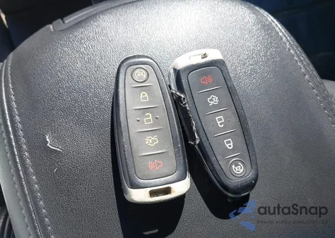 2015 Ford Taurus Sel from USA, damaged, VIN 1FAHP2H87FG207088